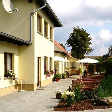 Spreewaldapartments-Kossatz Lübben Екстериор снимка
