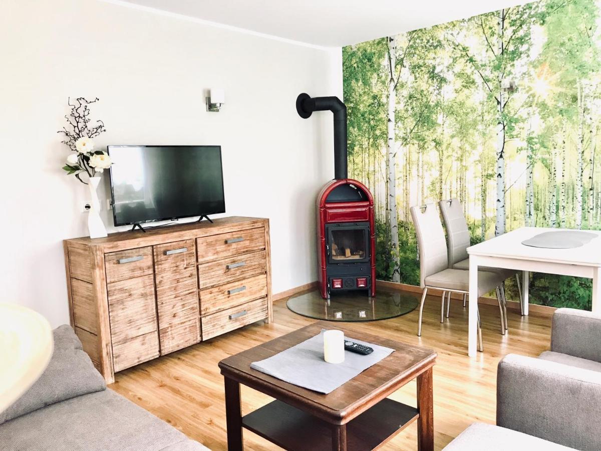 Spreewaldapartments-Kossatz Lübben Екстериор снимка