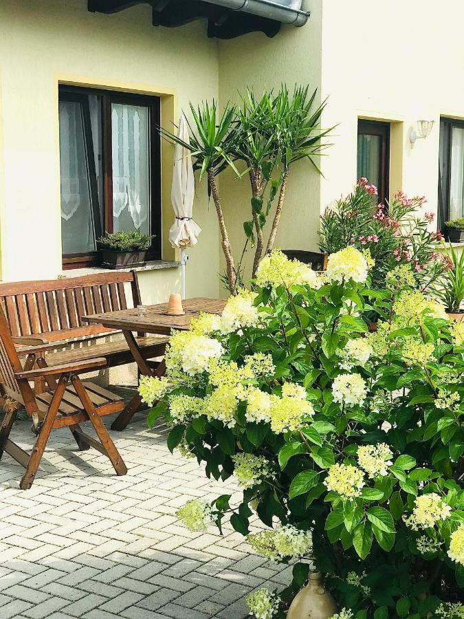 Spreewaldapartments-Kossatz Lübben Екстериор снимка
