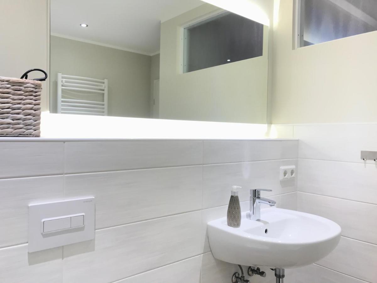 Spreewaldapartments-Kossatz Lübben Екстериор снимка