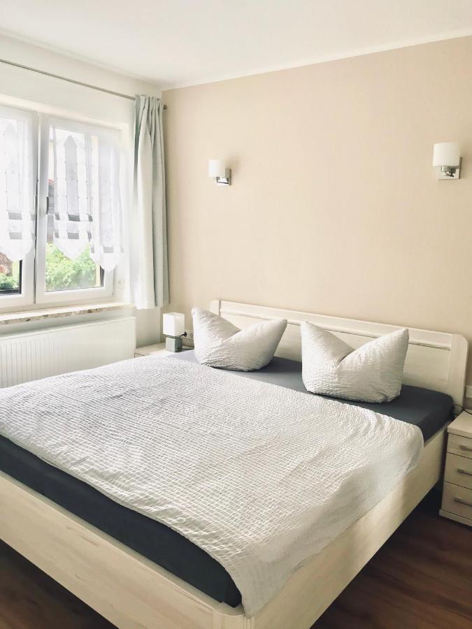Spreewaldapartments-Kossatz Lübben Екстериор снимка