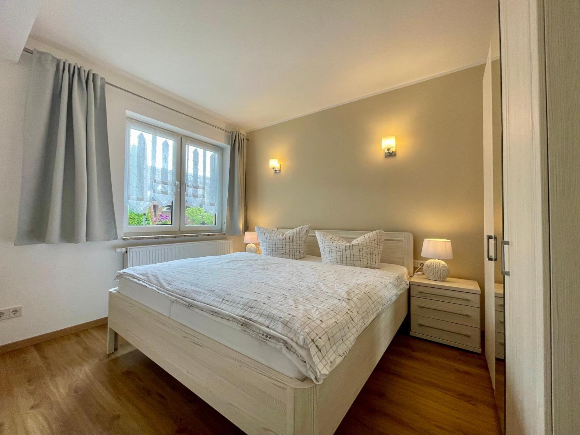 Spreewaldapartments-Kossatz Lübben Екстериор снимка