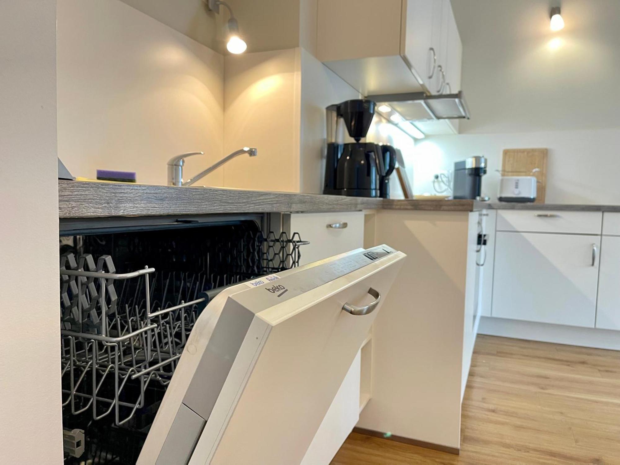 Spreewaldapartments-Kossatz Lübben Екстериор снимка