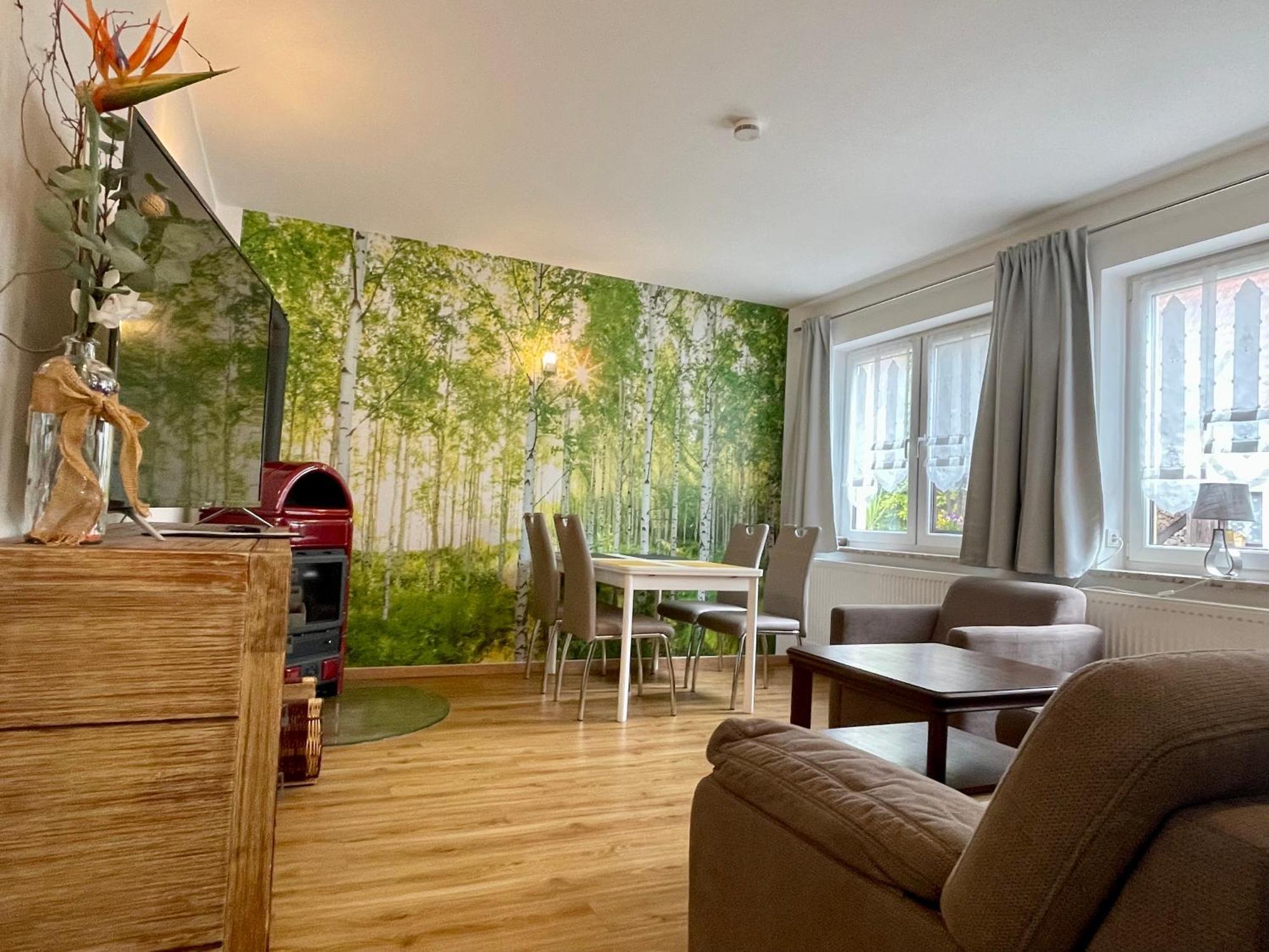 Spreewaldapartments-Kossatz Lübben Екстериор снимка