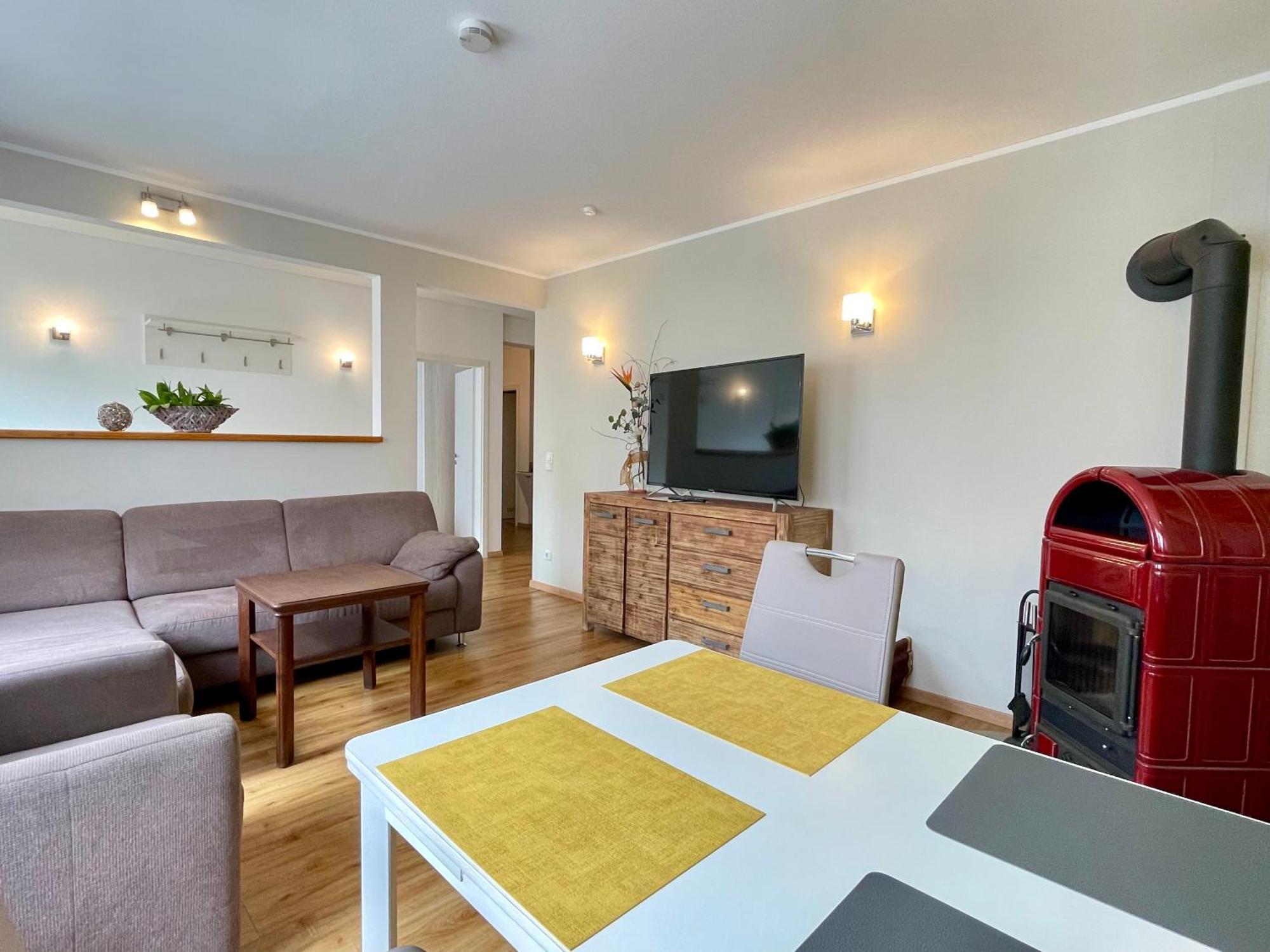 Spreewaldapartments-Kossatz Lübben Екстериор снимка
