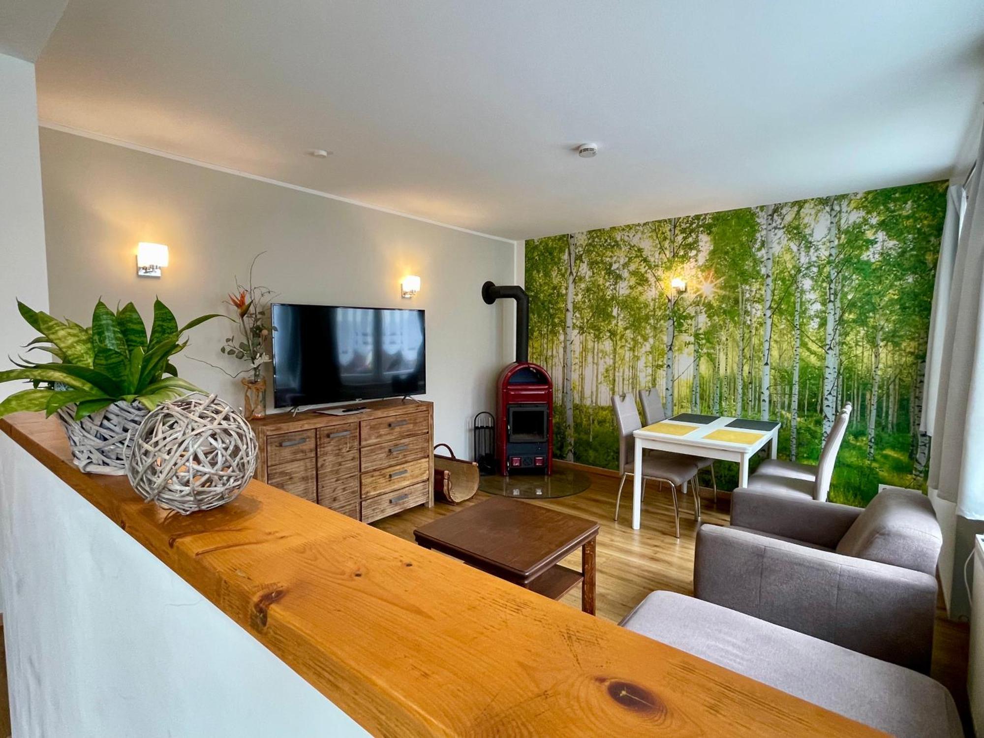 Spreewaldapartments-Kossatz Lübben Екстериор снимка
