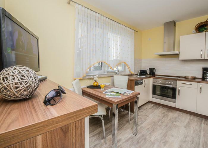 Spreewaldapartments-Kossatz Lübben Екстериор снимка