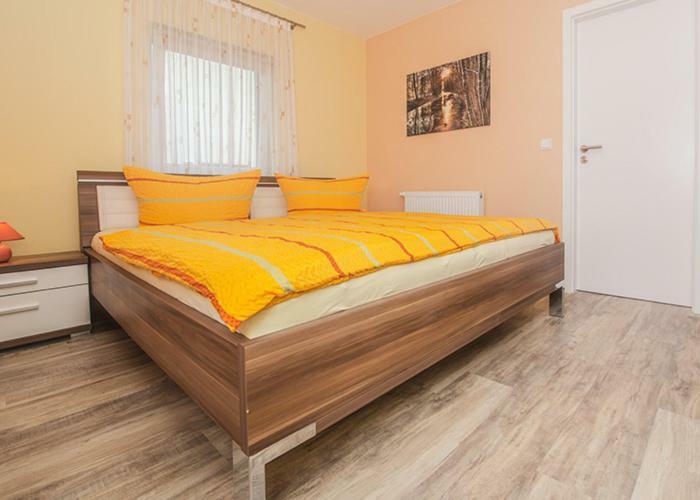 Spreewaldapartments-Kossatz Lübben Екстериор снимка