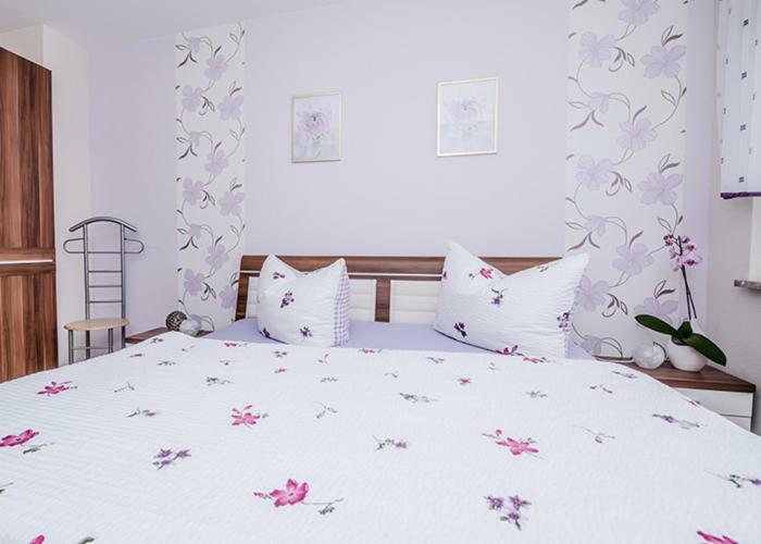 Spreewaldapartments-Kossatz Lübben Екстериор снимка