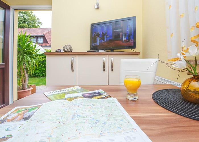 Spreewaldapartments-Kossatz Lübben Екстериор снимка