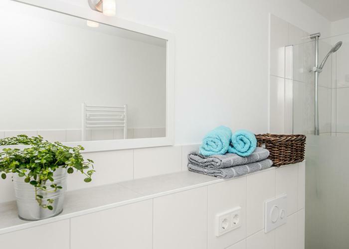 Spreewaldapartments-Kossatz Lübben Екстериор снимка