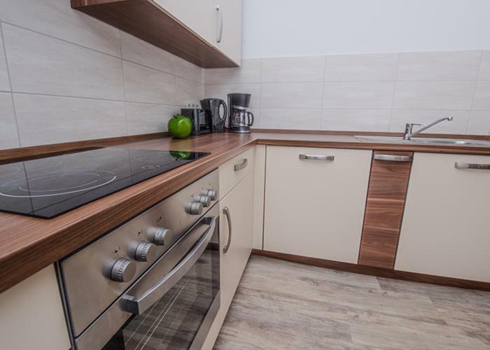 Spreewaldapartments-Kossatz Lübben Екстериор снимка