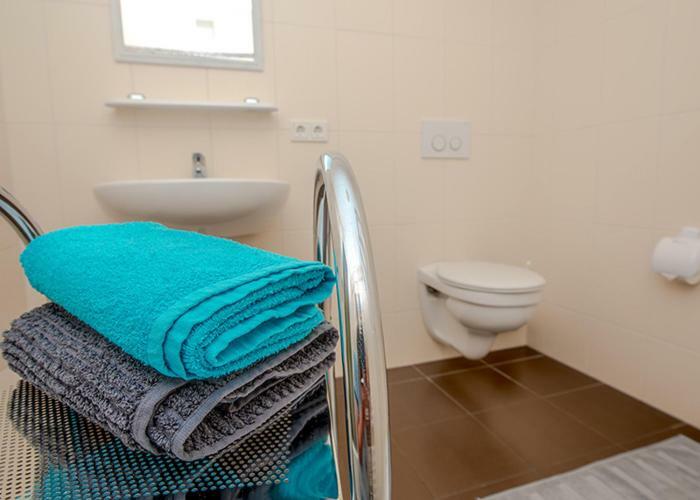 Spreewaldapartments-Kossatz Lübben Екстериор снимка