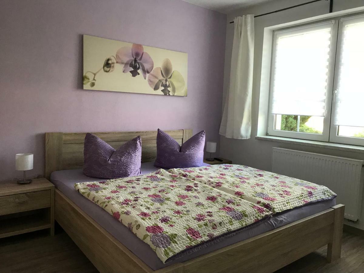Spreewaldapartments-Kossatz Lübben Екстериор снимка