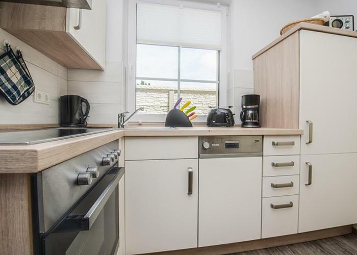 Spreewaldapartments-Kossatz Lübben Екстериор снимка