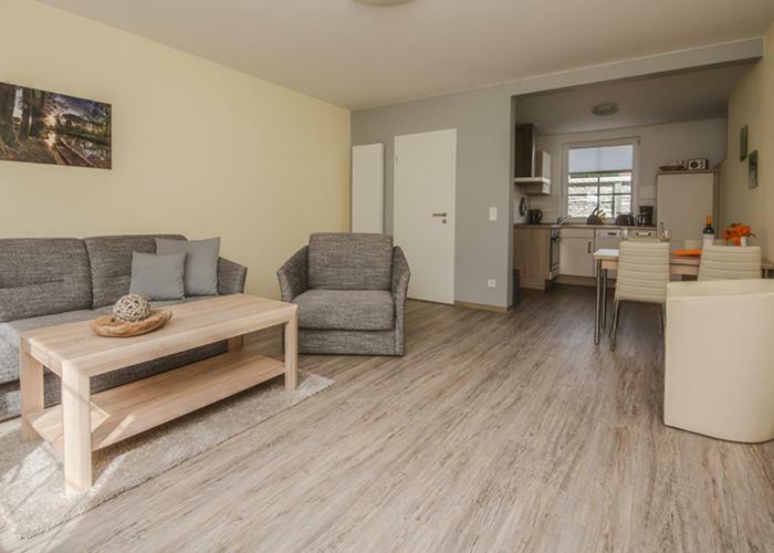 Spreewaldapartments-Kossatz Lübben Екстериор снимка