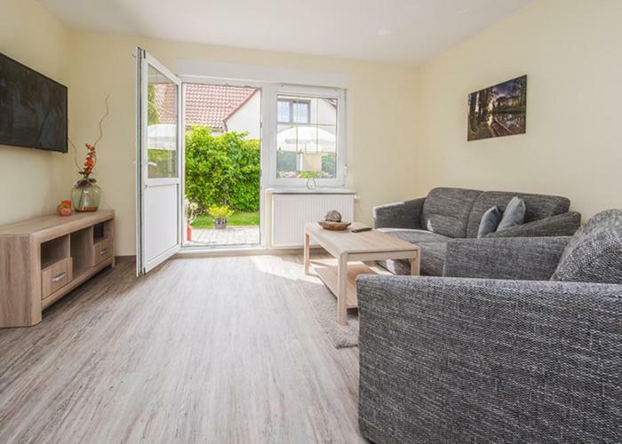 Spreewaldapartments-Kossatz Lübben Екстериор снимка