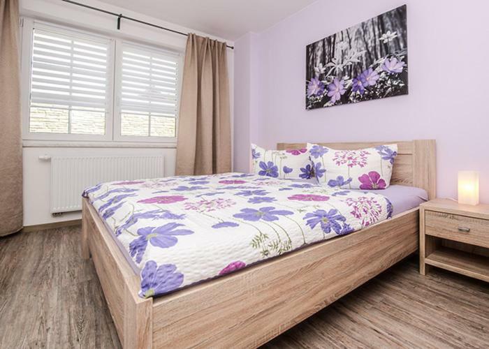 Spreewaldapartments-Kossatz Lübben Екстериор снимка