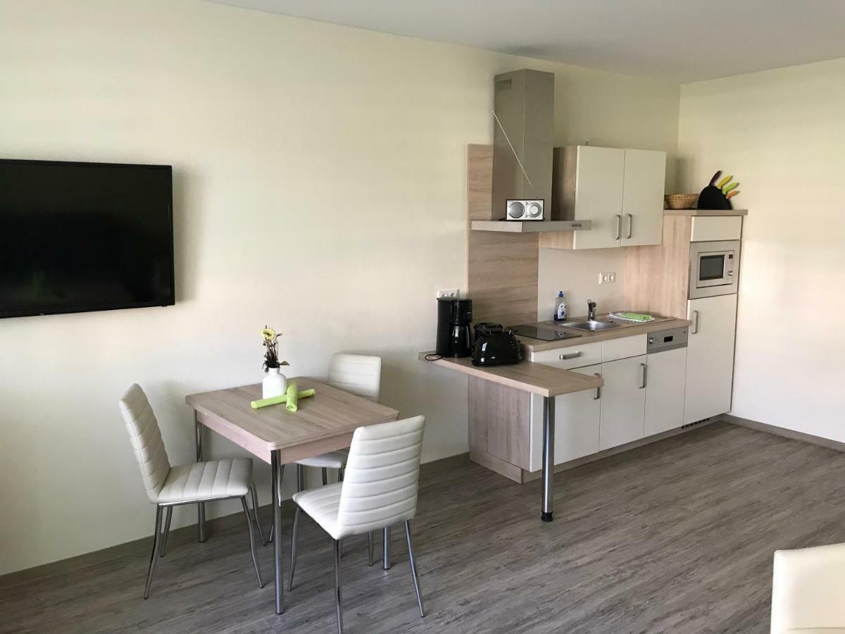 Spreewaldapartments-Kossatz Lübben Екстериор снимка