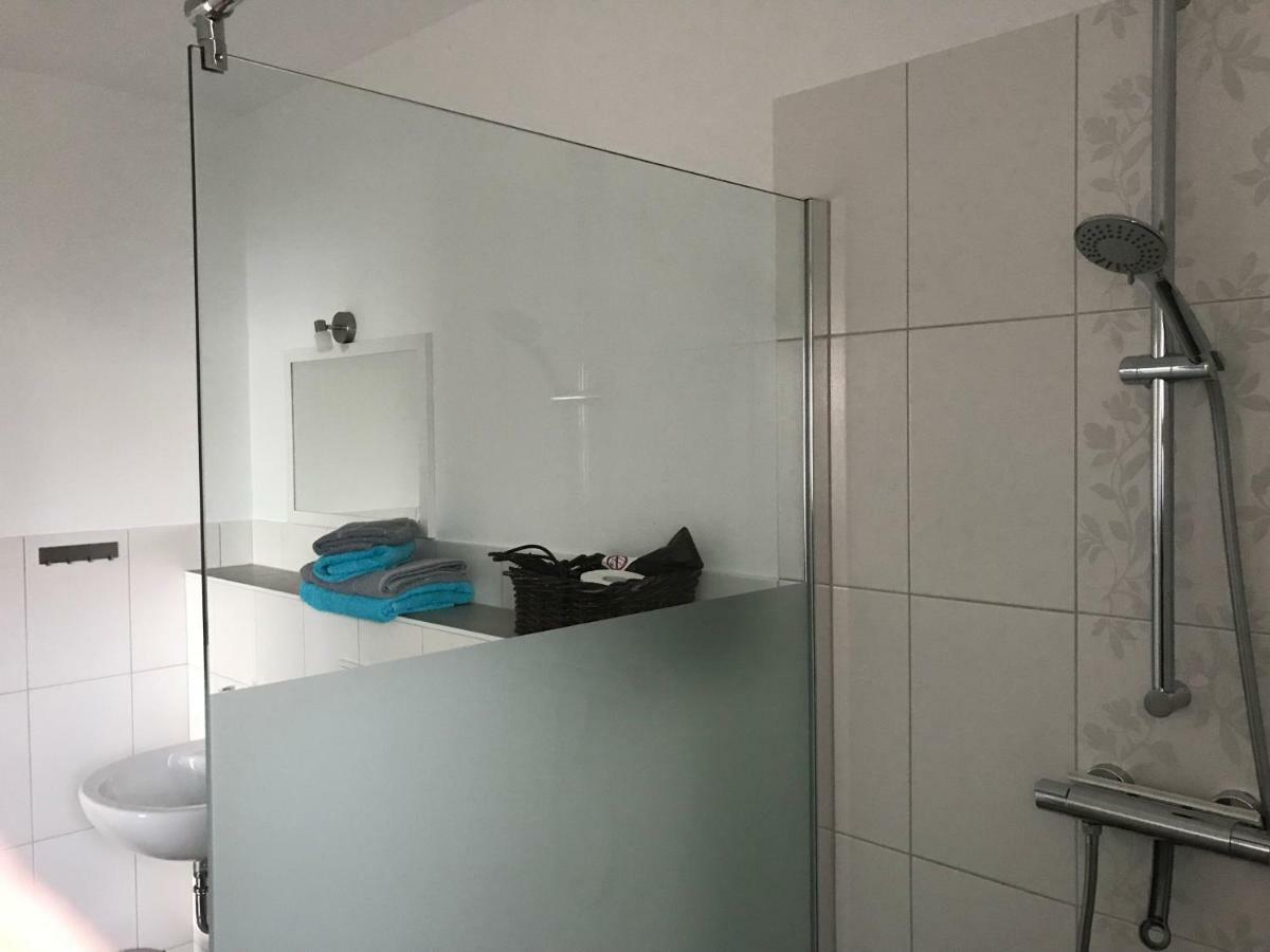Spreewaldapartments-Kossatz Lübben Екстериор снимка