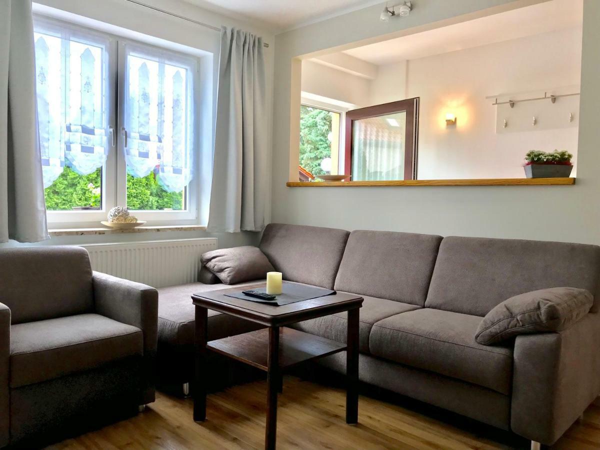 Spreewaldapartments-Kossatz Lübben Екстериор снимка